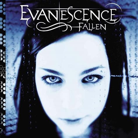 evanescence albums ranked